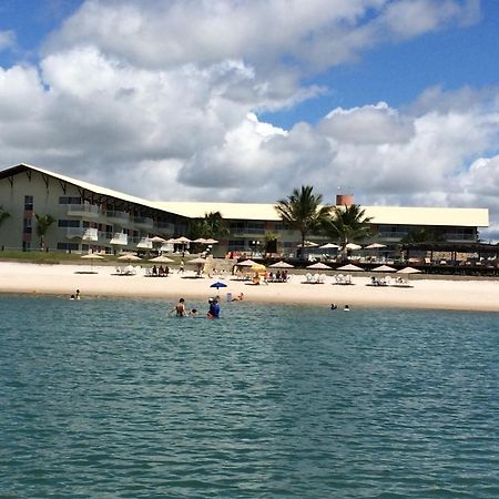 Muro Alto Suites - Marupiara Pôrto das Galinhas Esterno foto