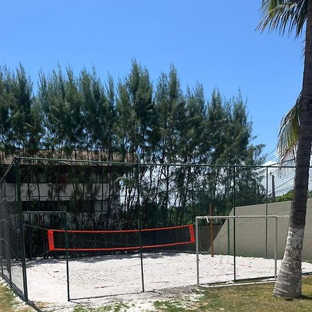 Muro Alto Suites - Marupiara Pôrto das Galinhas Esterno foto