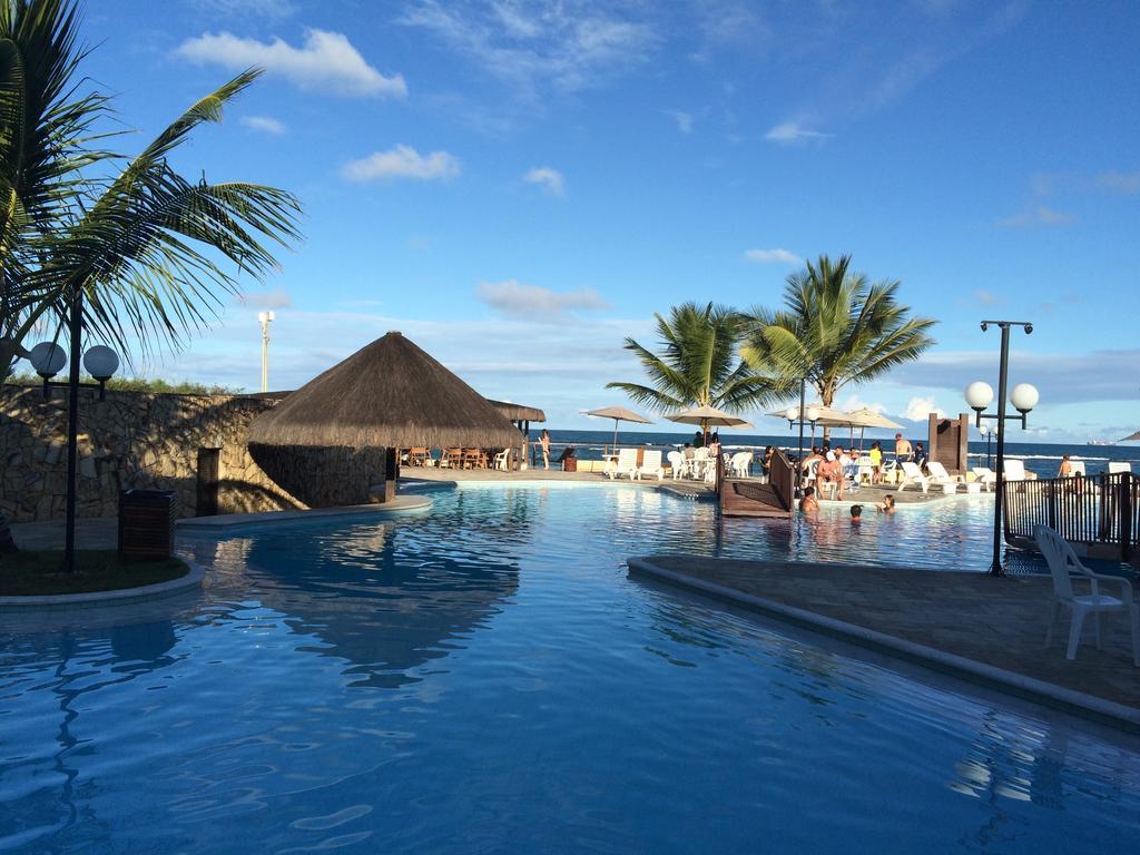 Muro Alto Suites - Marupiara Pôrto das Galinhas Esterno foto