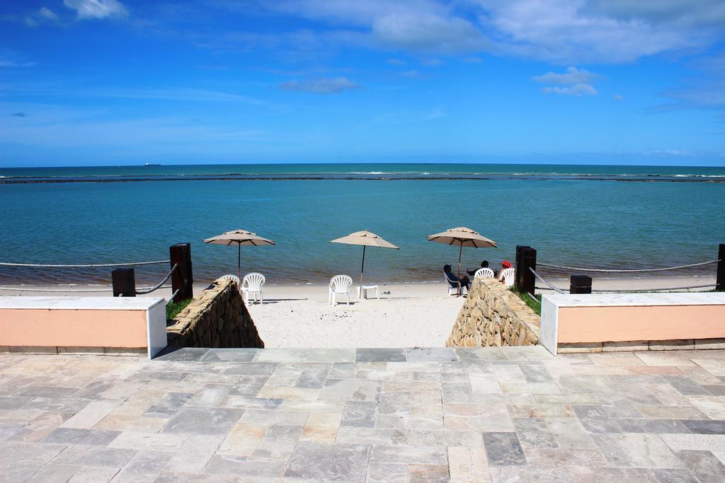 Muro Alto Suites - Marupiara Pôrto das Galinhas Esterno foto