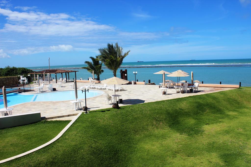 Muro Alto Suites - Marupiara Pôrto das Galinhas Esterno foto