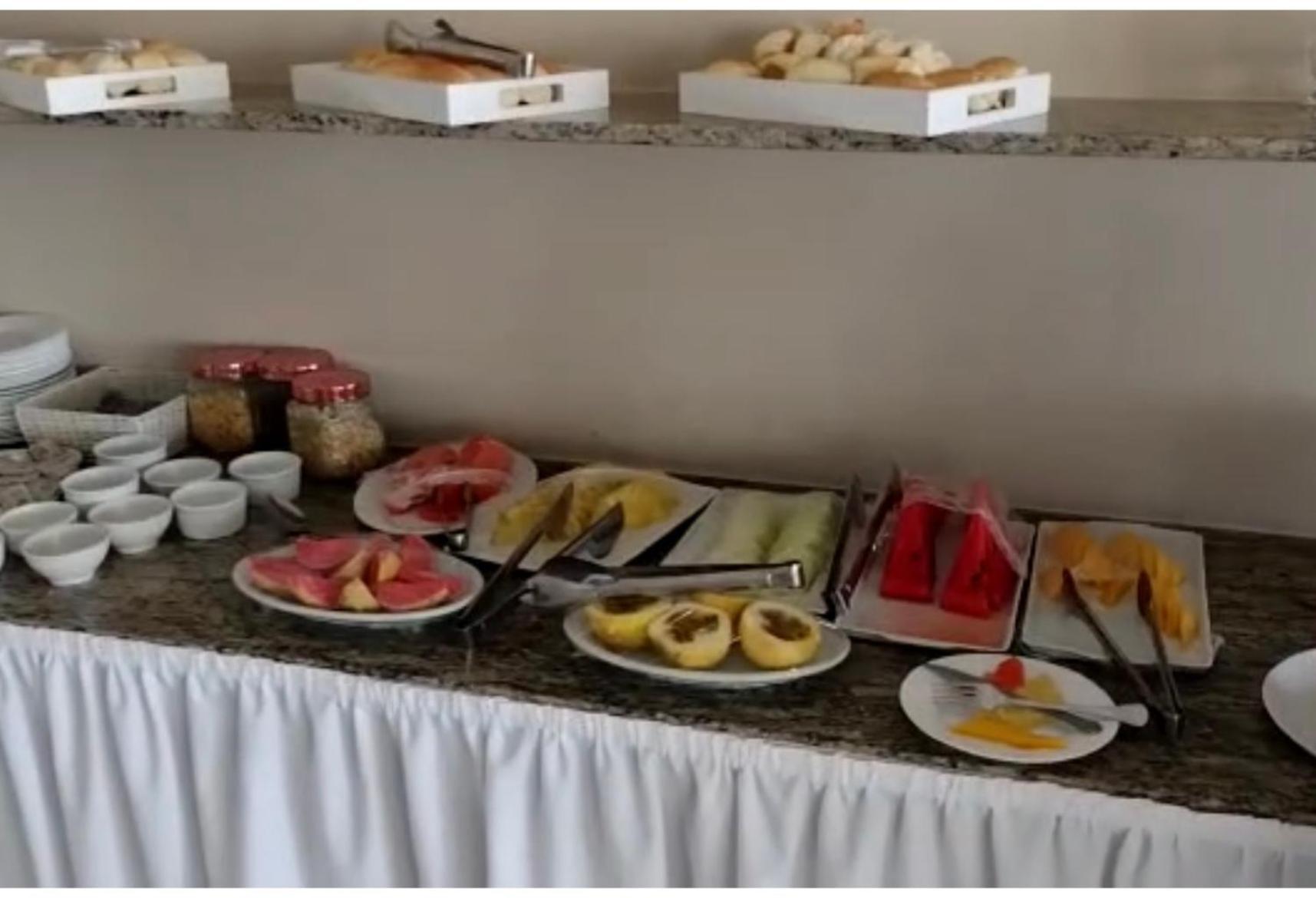 Muro Alto Suites - Marupiara Pôrto das Galinhas Esterno foto