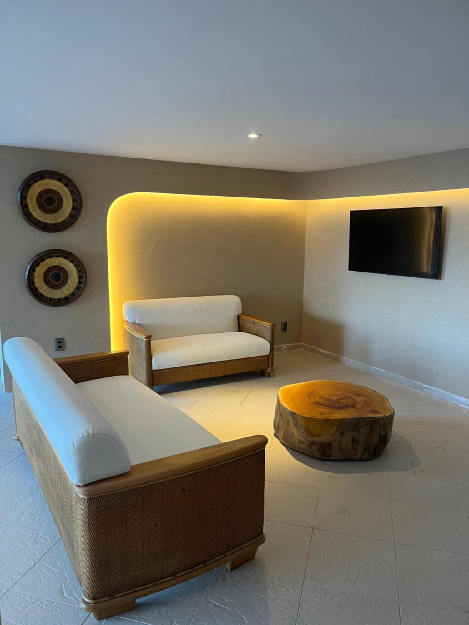 Muro Alto Suites - Marupiara Pôrto das Galinhas Esterno foto