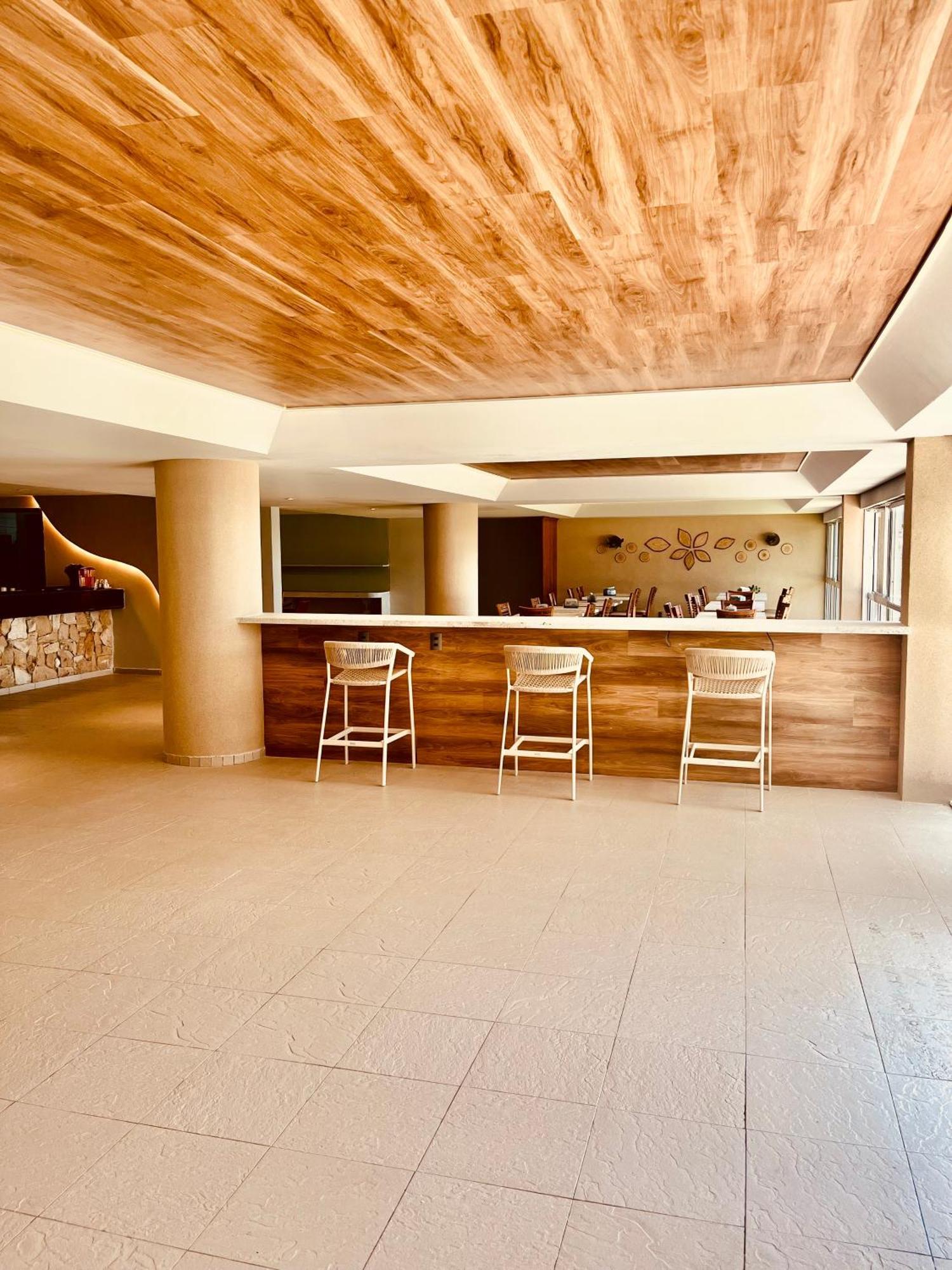 Muro Alto Suites - Marupiara Pôrto das Galinhas Esterno foto