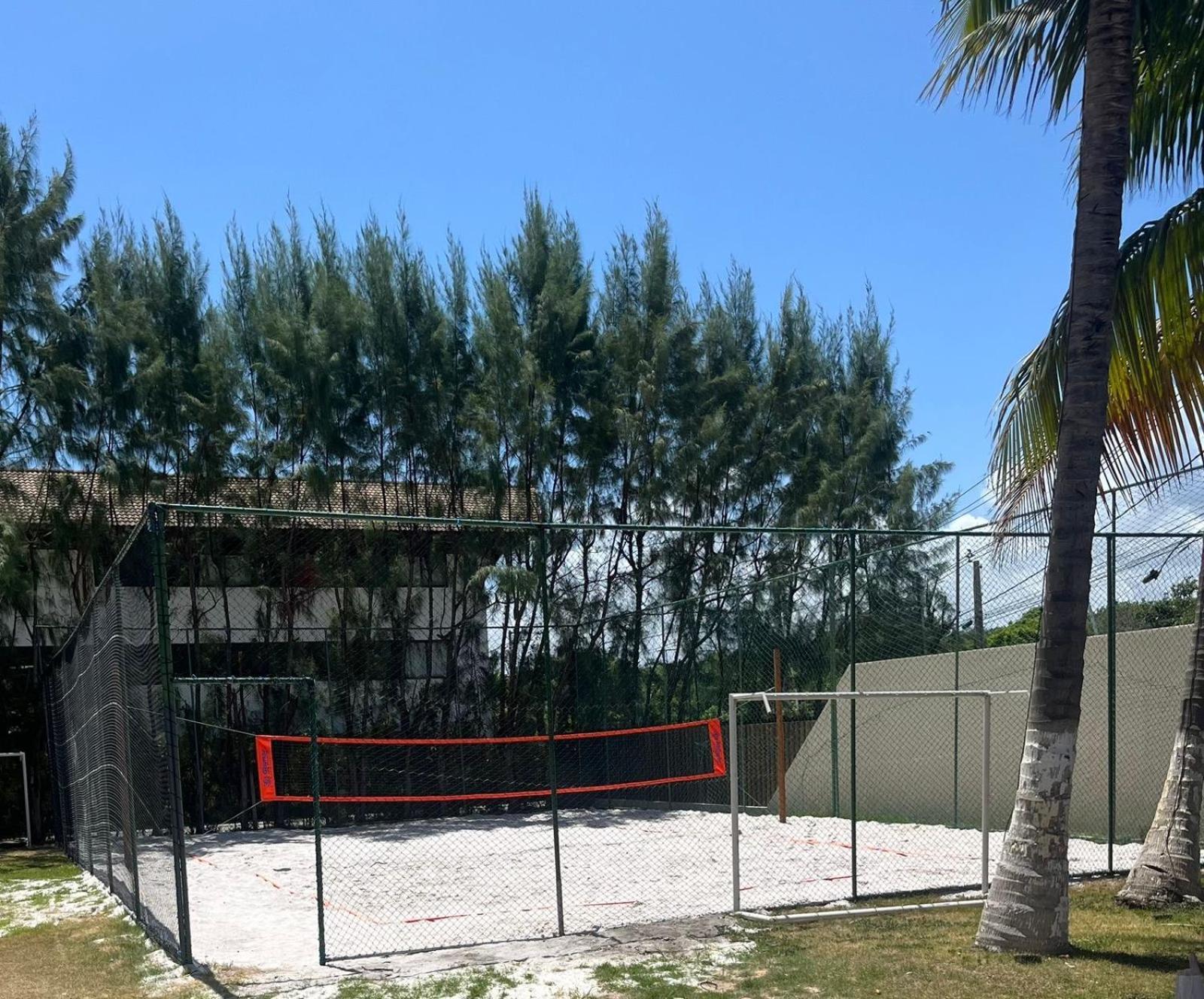 Muro Alto Suites - Marupiara Pôrto das Galinhas Esterno foto
