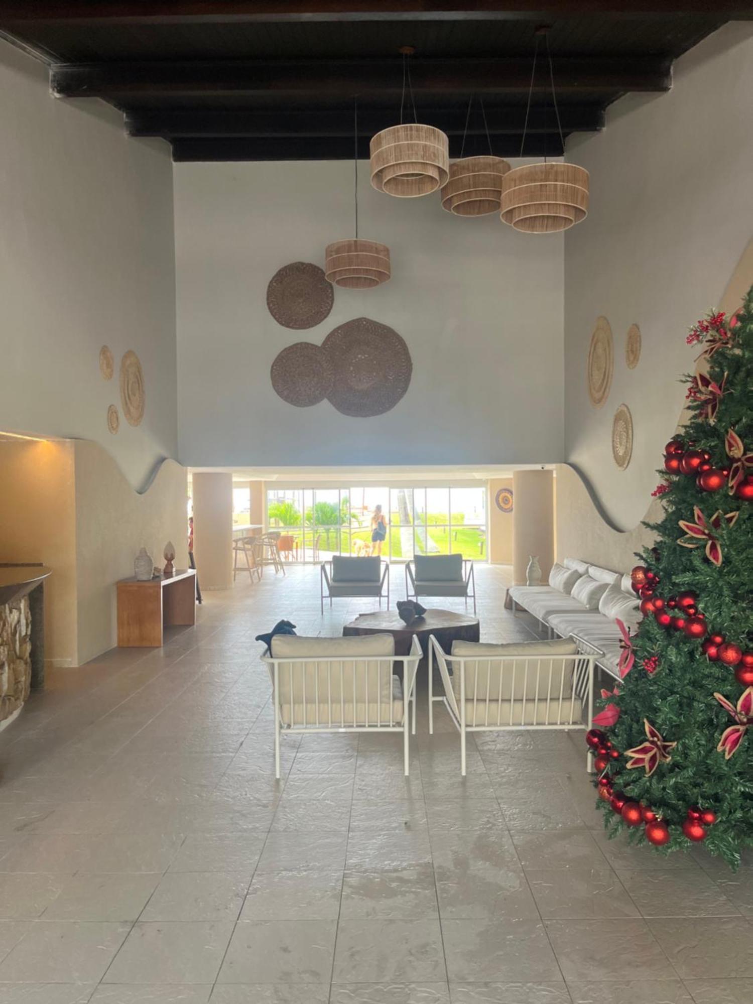 Muro Alto Suites - Marupiara Pôrto das Galinhas Esterno foto