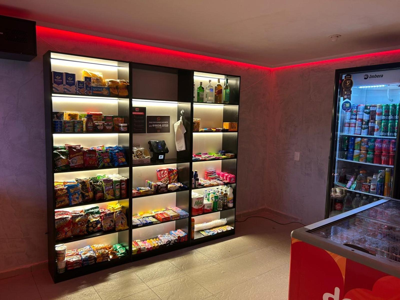 Muro Alto Suites - Marupiara Pôrto das Galinhas Esterno foto