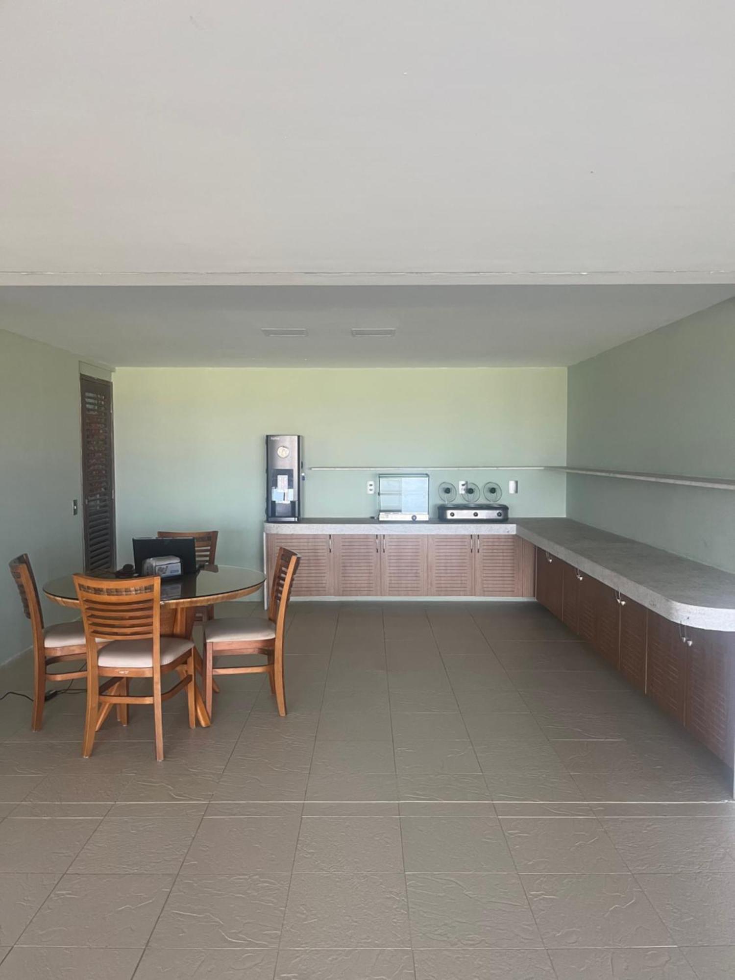 Muro Alto Suites - Marupiara Pôrto das Galinhas Esterno foto