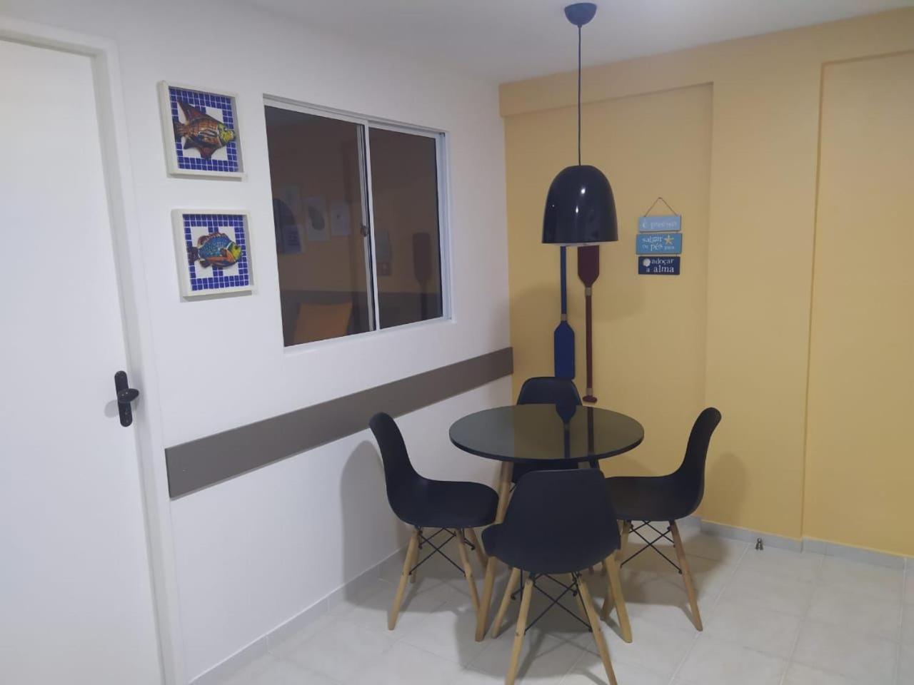 Muro Alto Suites - Marupiara Pôrto das Galinhas Esterno foto