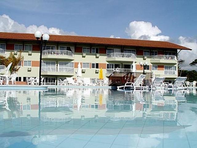Muro Alto Suites - Marupiara Pôrto das Galinhas Esterno foto