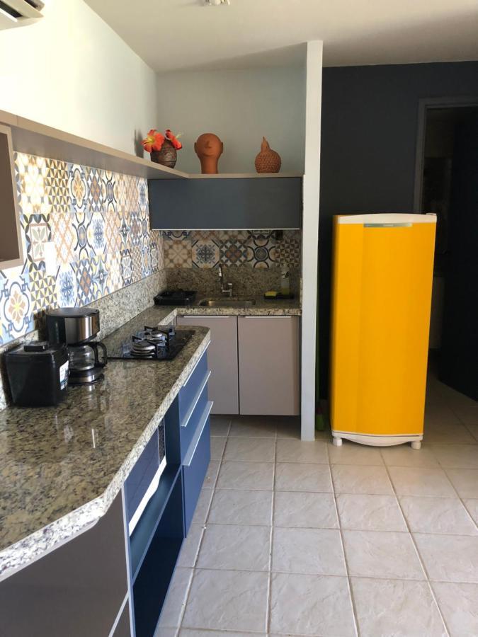 Muro Alto Suites - Marupiara Pôrto das Galinhas Esterno foto