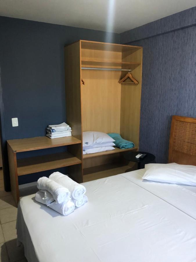 Muro Alto Suites - Marupiara Pôrto das Galinhas Esterno foto