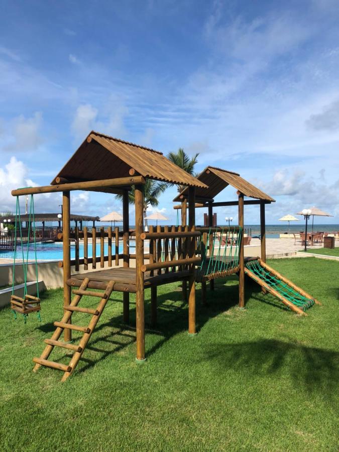Muro Alto Suites - Marupiara Pôrto das Galinhas Esterno foto