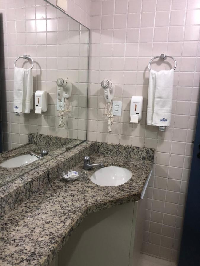 Muro Alto Suites - Marupiara Pôrto das Galinhas Esterno foto